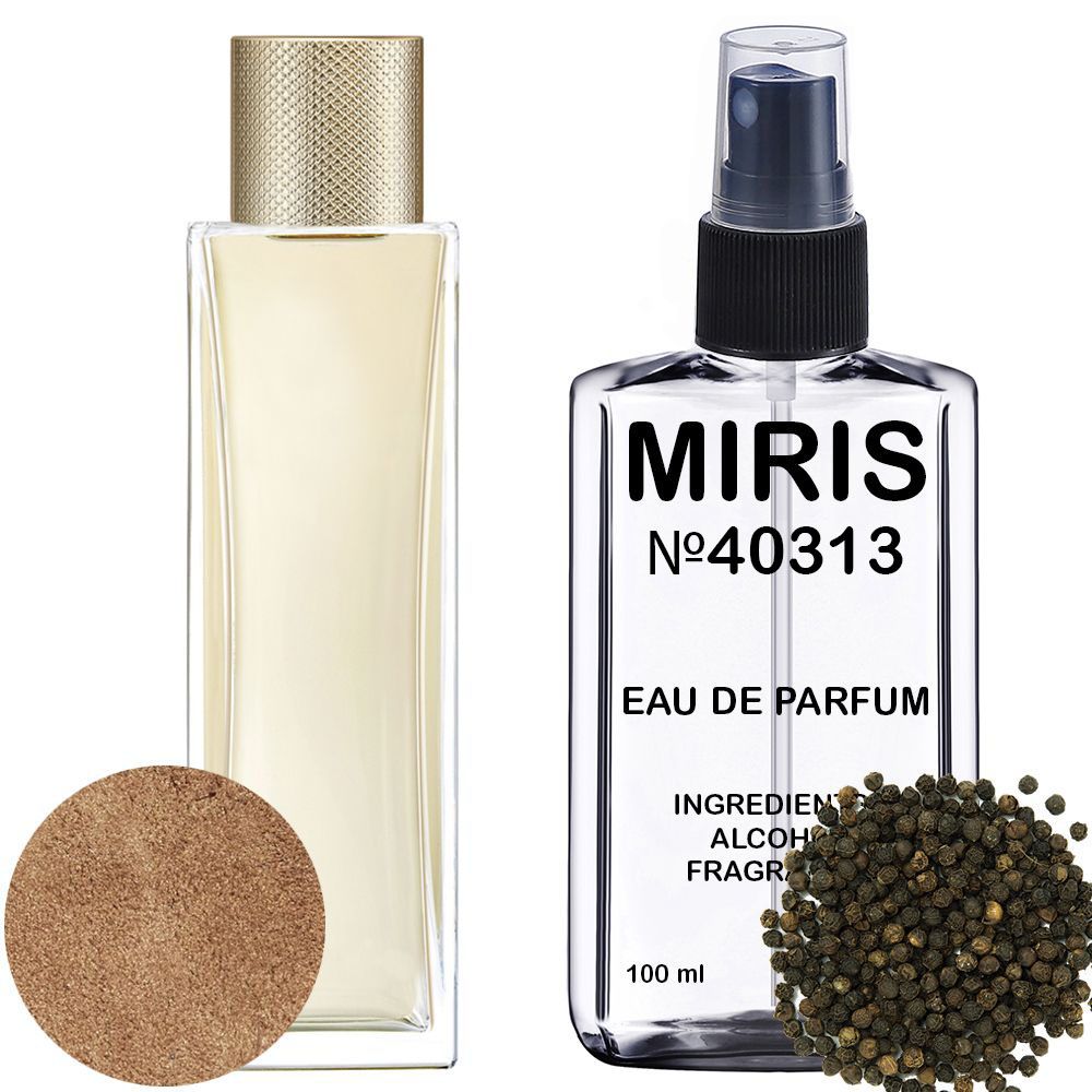 зображення Парфуми MIRIS Premium №40313 (аромат схожий на L. Pour Femme) Жіночі 100 ml від офіційного магазину MIRIS.STORE