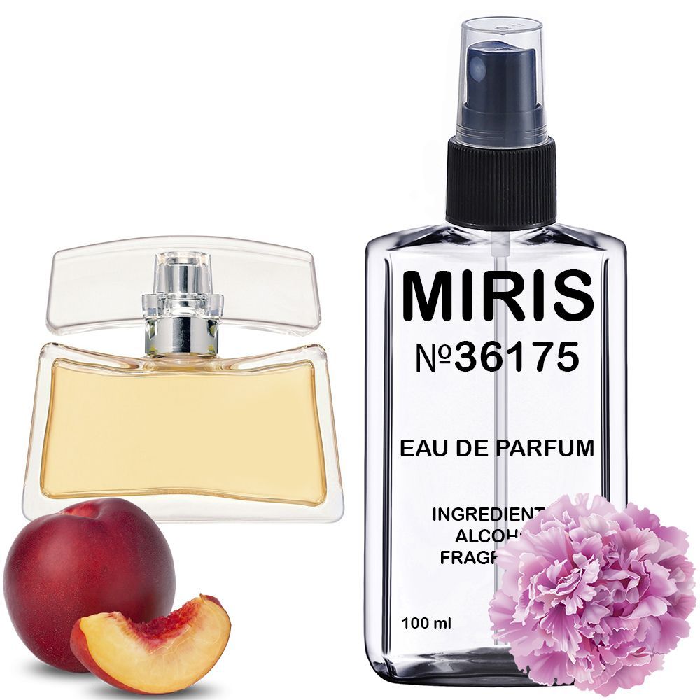 зображення Парфуми MIRIS №36175 (аромат схожий на Love in Paris) Жіночі 100 ml від офіційного магазину MIRIS.STORE
