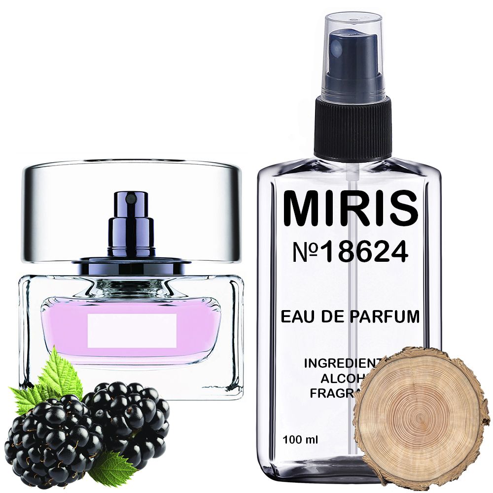 зображення Парфуми MIRIS №18624 (аромат схожий на Eau de Parfum II) Жіночі 100 ml від офіційного магазину MIRIS.STORE