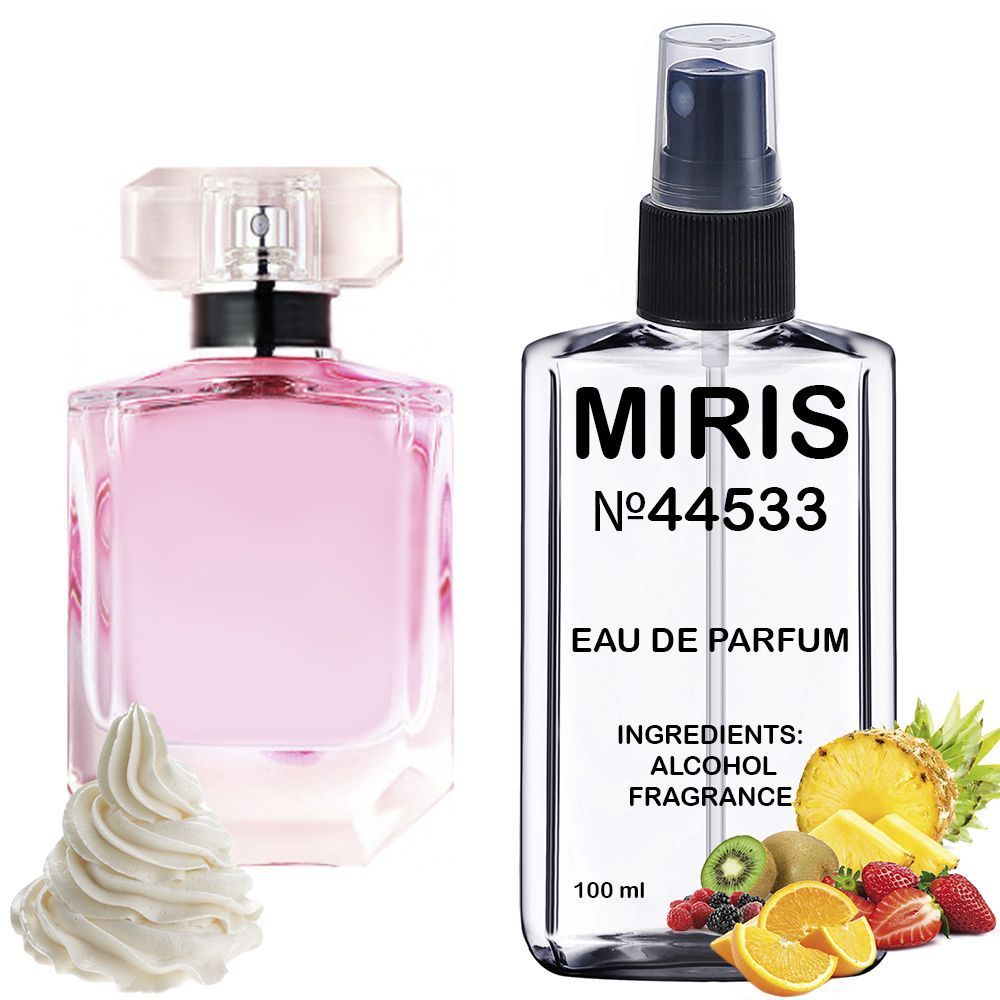картинка Духи MIRIS №44533 (аромат похож на Eau So Sexy) Женские 100 ml от официального магазина MIRIS.STORE