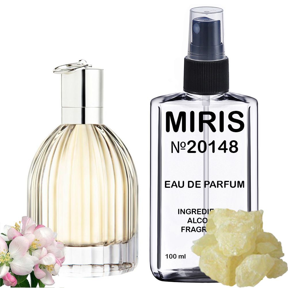 зображення Парфуми MIRIS №20148 (аромат схожий на See By) Жіночі 100 ml від офіційного магазину MIRIS.STORE