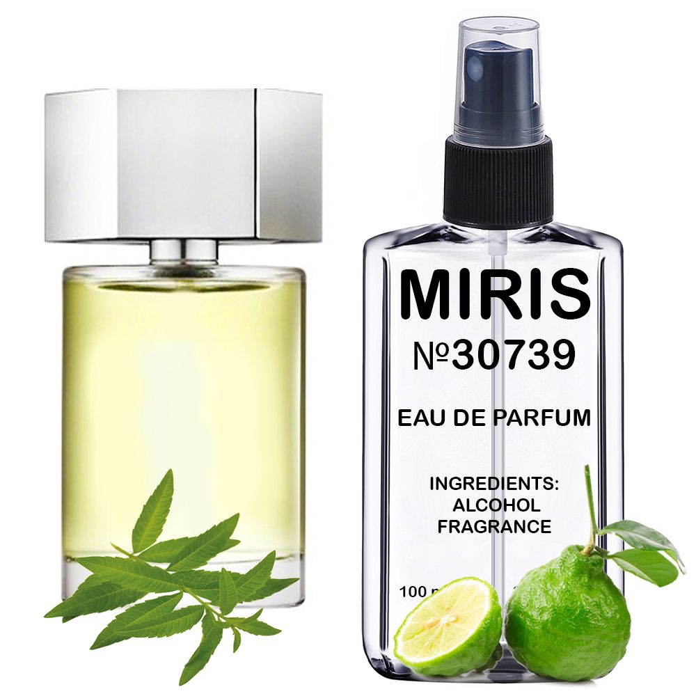 зображення Парфуми MIRIS №30739 (аромат схожий на L'Homme Sport) Чоловічі 100 ml від офіційного магазину MIRIS.STORE