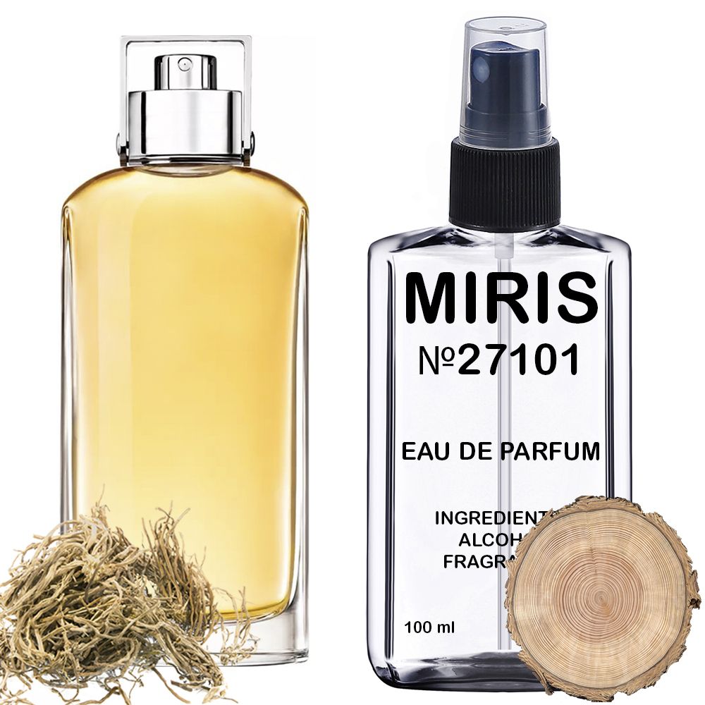 зображення Парфуми MIRIS №27101 (аромат схожий на Horizon) Чоловічі 100 ml від офіційного магазину MIRIS.STORE
