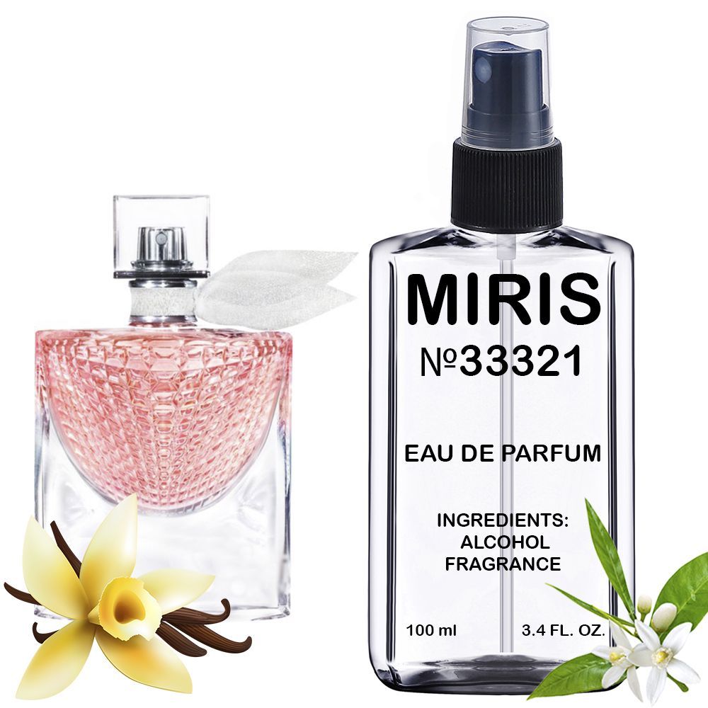 зображення Парфуми MIRIS №33321 (аромат схожий на La Vie Est Belle L'Eclat) Жіночі 100 ml від офіційного магазину MIRIS.STORE