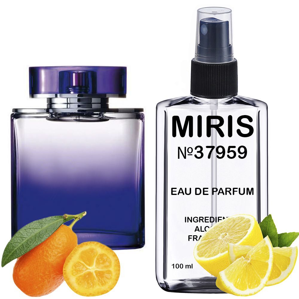 зображення Парфуми MIRIS №37959 (аромат схожий на Versus) Жіночі 100 ml від офіційного магазину MIRIS.STORE