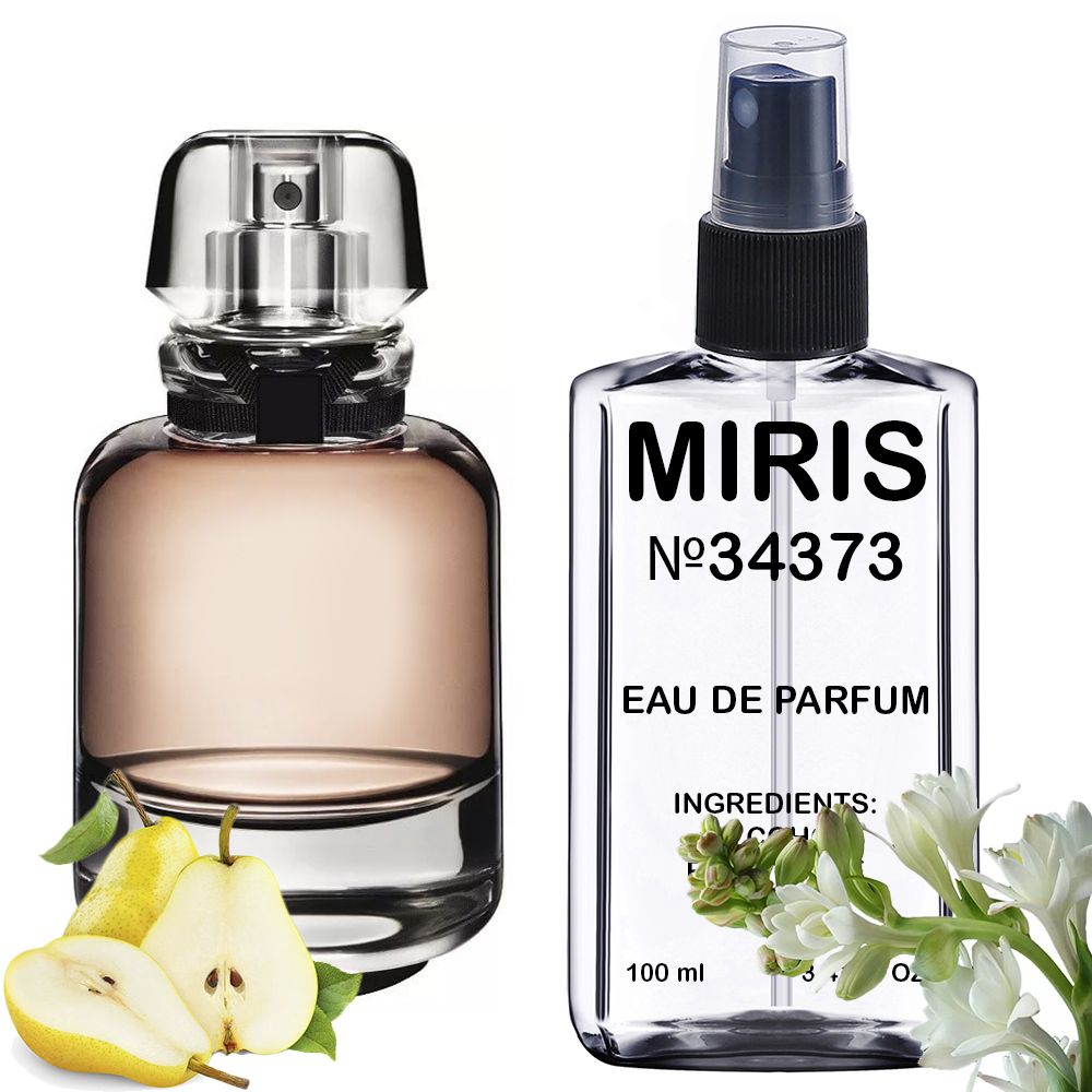 картинка Духи MIRIS №34373 (аромат похож на L'Interdit) Женские 100 ml от официального магазина MIRIS.STORE