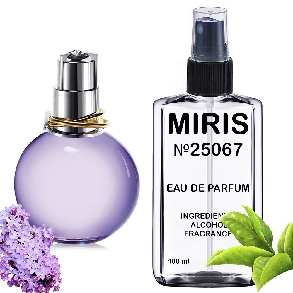 картинка Духи MIRIS №25067 (аромат похож на Lanvin Eclat D'Arpege) Женские 100 ml от официального магазина MIRIS.STORE