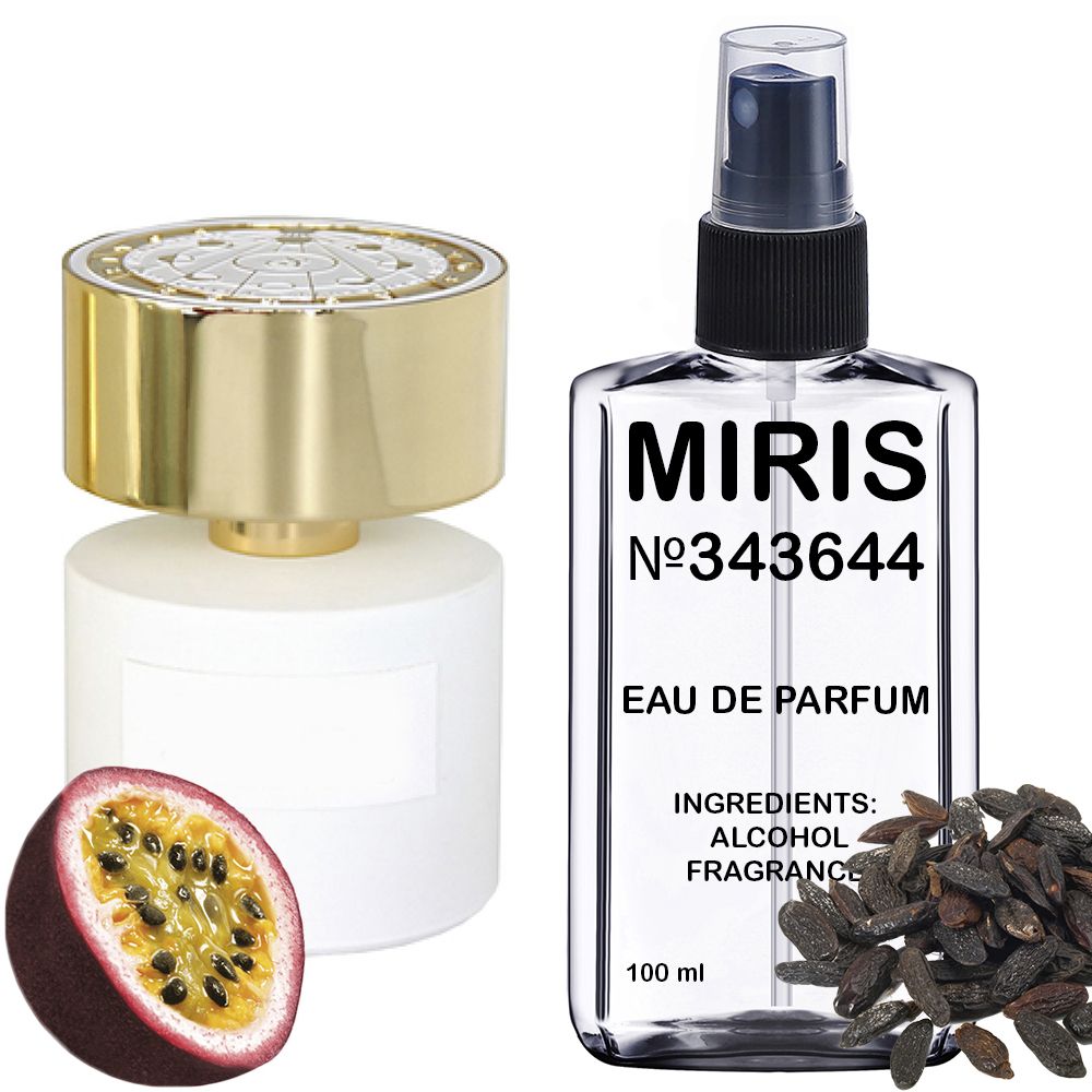 зображення Парфуми MIRIS №343644 (аромат схожий на Cassiopea) Жіночі 100 ml від офіційного магазину MIRIS.STORE