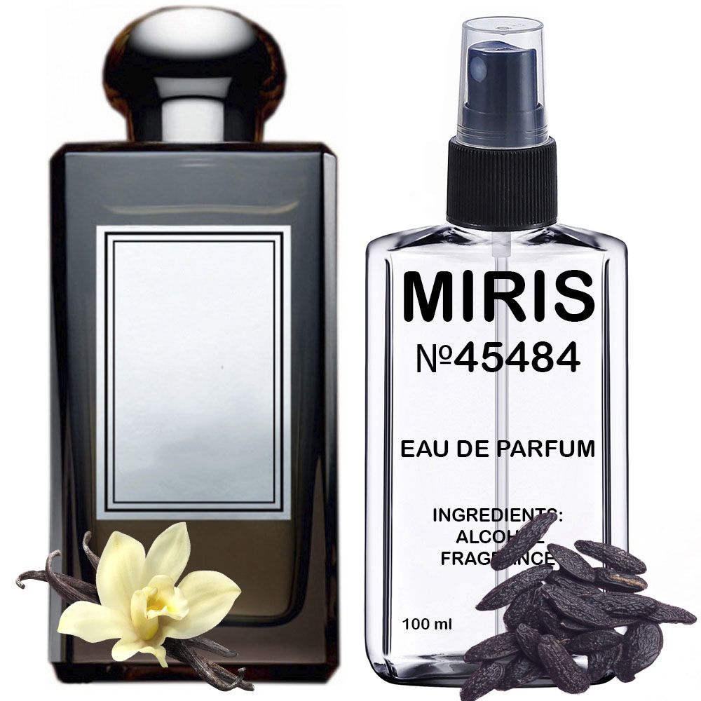 зображення Парфуми MIRIS №45484 (аромат схожий на Myrrh & Tonka) Унісекс 100 ml від офіційного магазину MIRIS.STORE