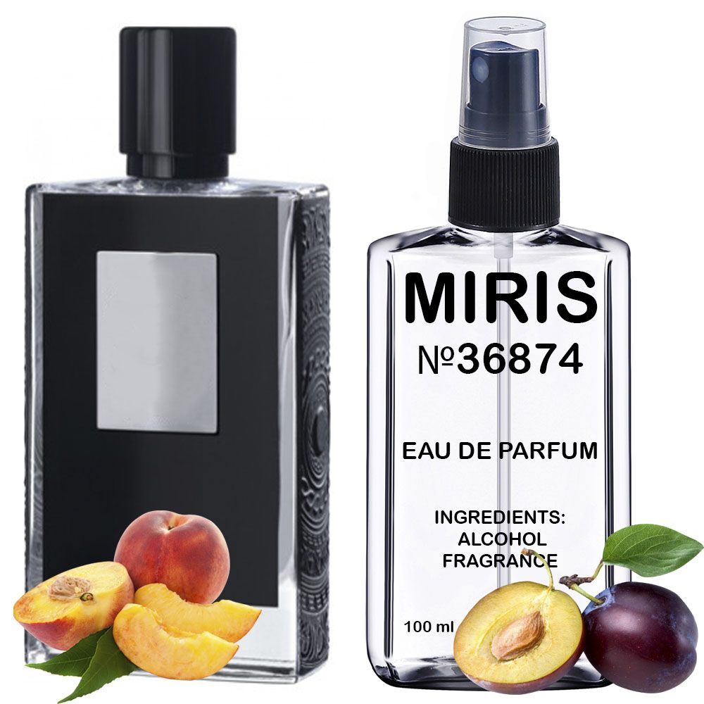 зображення Парфуми MIRIS №36874 (аромат схожий на Liaisons Dangereuses) Унісекс 100 ml від офіційного магазину MIRIS.STORE