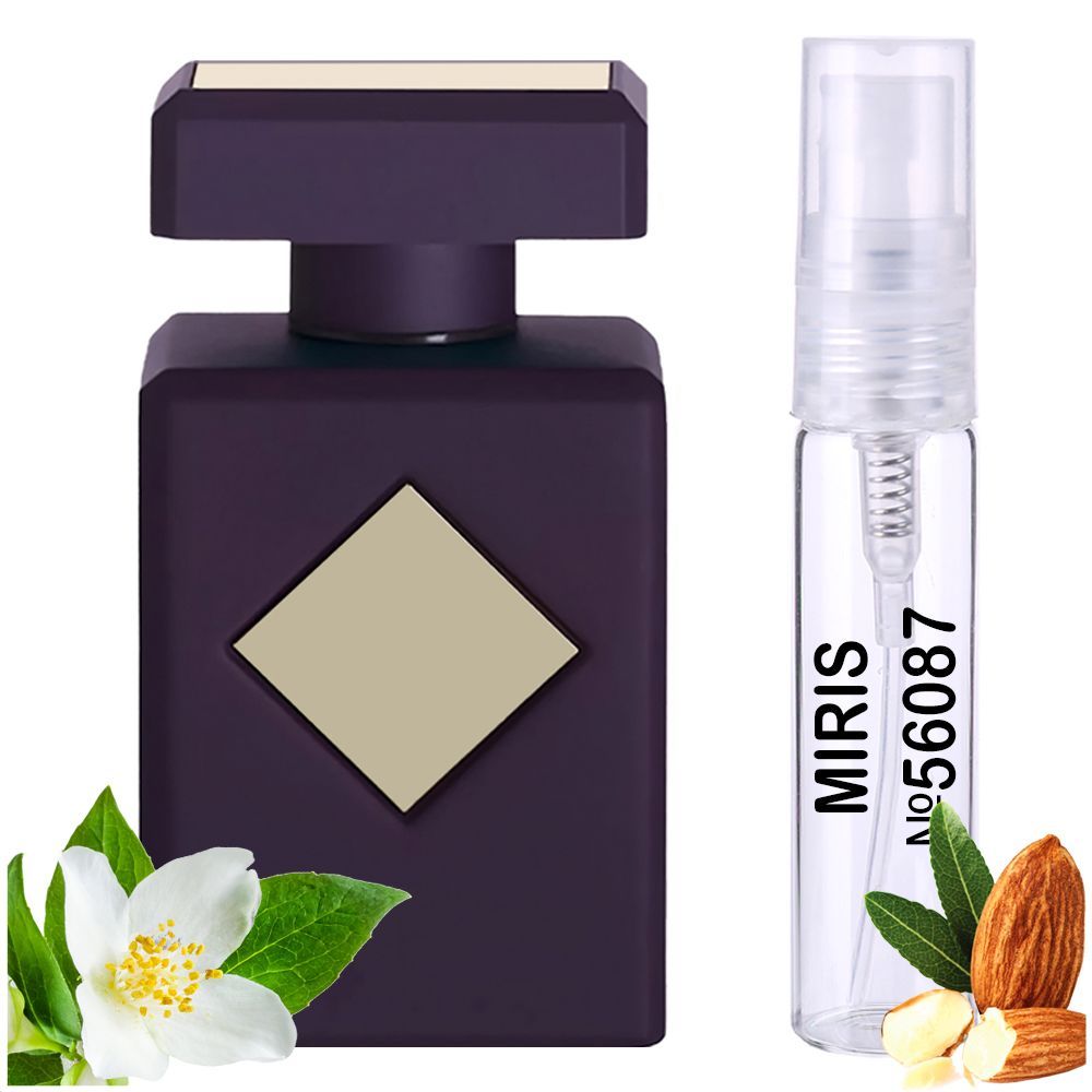 картинка Парфюмерное масло MIRIS №56087 (аромат похож на High Frequency) Унисекс 10 ml от официального магазина MIRIS.STORE