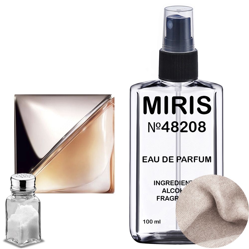 картинка Духи MIRIS №48208 (аромат похож на Calvin Klein Reveal) Женские 100 ml от официального магазина MIRIS.STORE