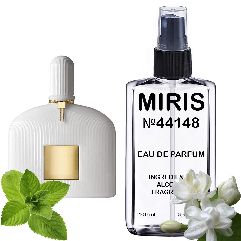 зображення Парфуми MIRIS №44148 (аромат схожий на White Patchouli) Жіночі 100 ml від офіційного магазину MIRIS.STORE