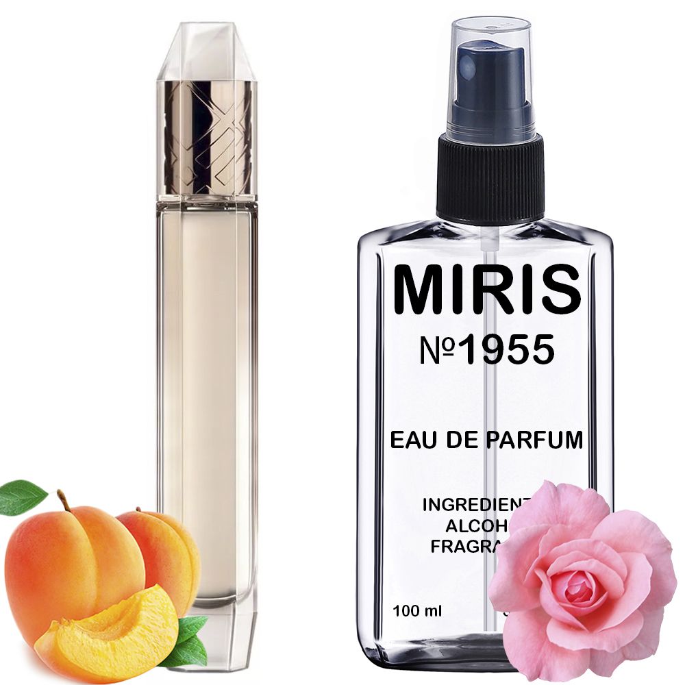 картинка Духи MIRIS №1955 (аромат похож на Body) Женские 100 ml от официального магазина MIRIS.STORE
