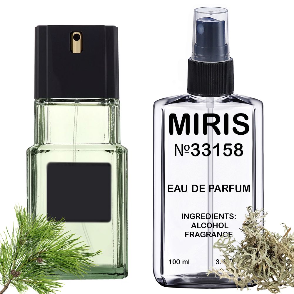 зображення Парфуми MIRIS №33158 (аромат схожий на One Man Show) Чоловічі 100 ml від офіційного магазину MIRIS.STORE