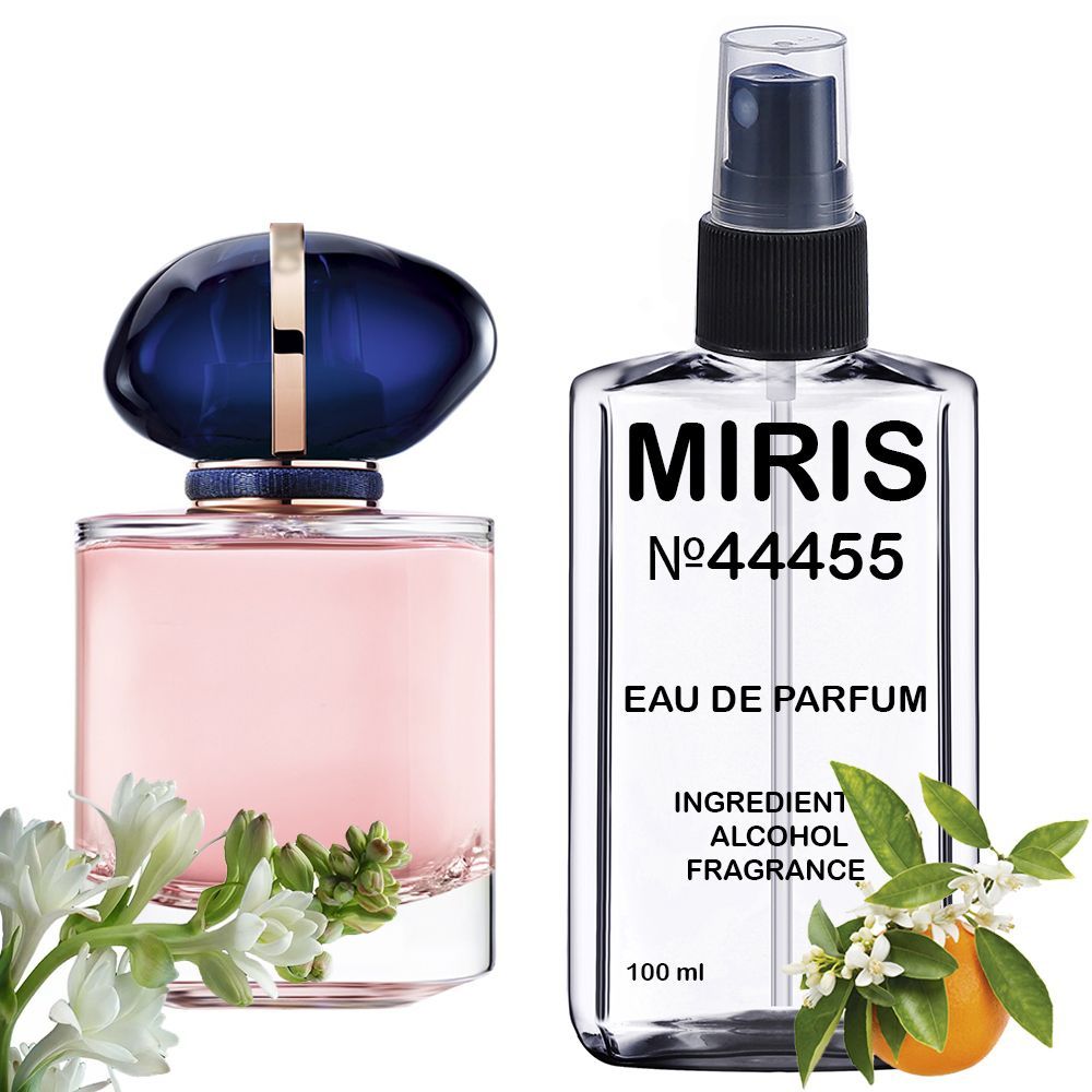 зображення Парфуми MIRIS №44455 (аромат схожий на My Way) Жіночі 100 ml від офіційного магазину MIRIS.STORE