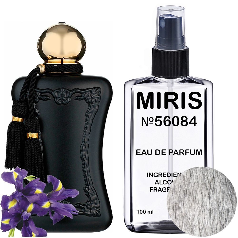 картинка Духи MIRIS №56084 (аромат похож на Athalia) Женские 100 ml от официального магазина MIRIS.STORE