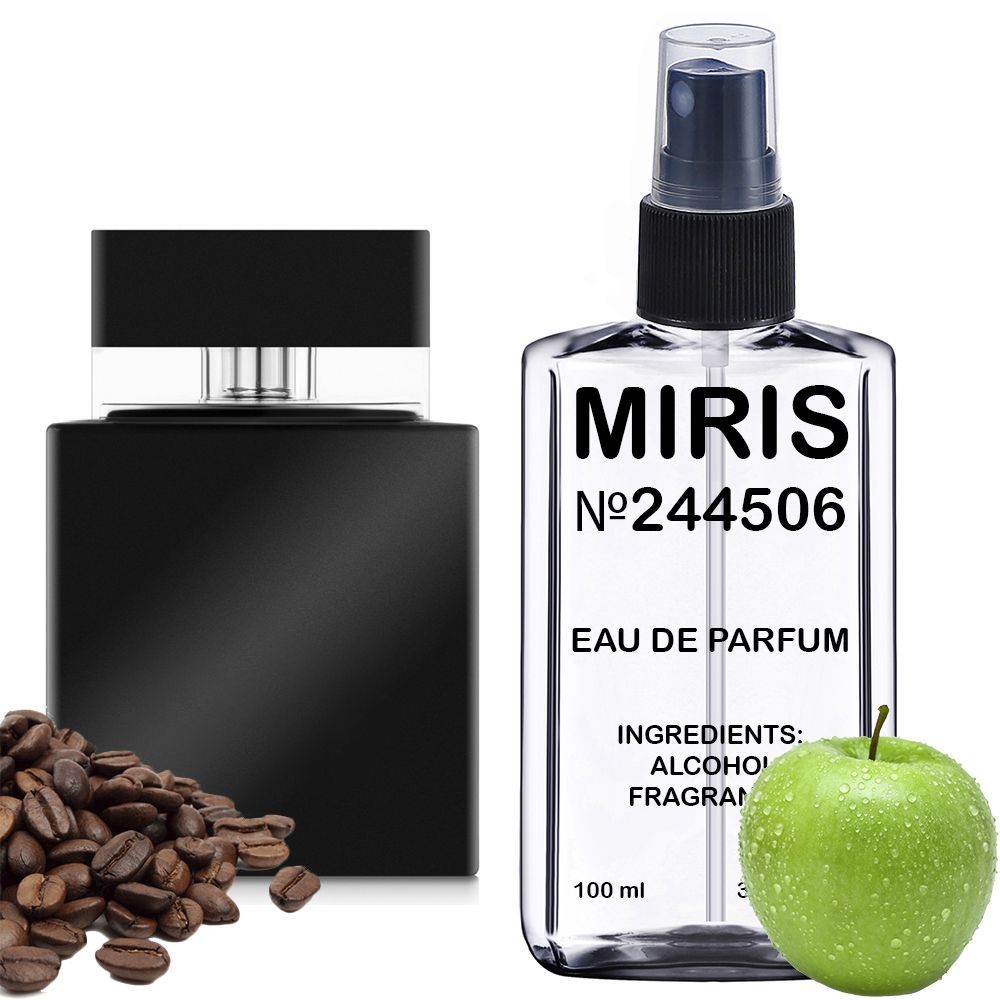 зображення Парфуми MIRIS №244506 (аромат схожий на Essential for Men) Чоловічі 100 ml від офіційного магазину MIRIS.STORE
