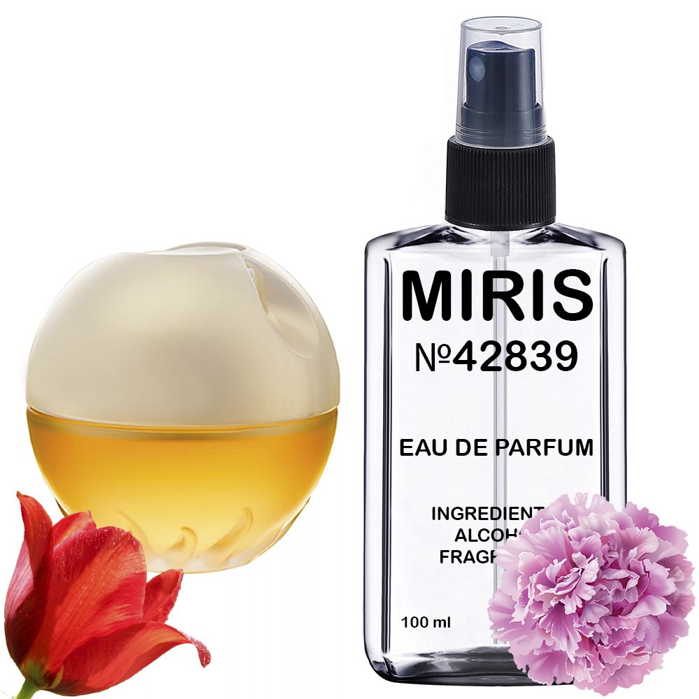 зображення Парфуми MIRIS №42839 (аромат схожий на Incandessence) Жіночі 100 ml від офіційного магазину MIRIS.STORE