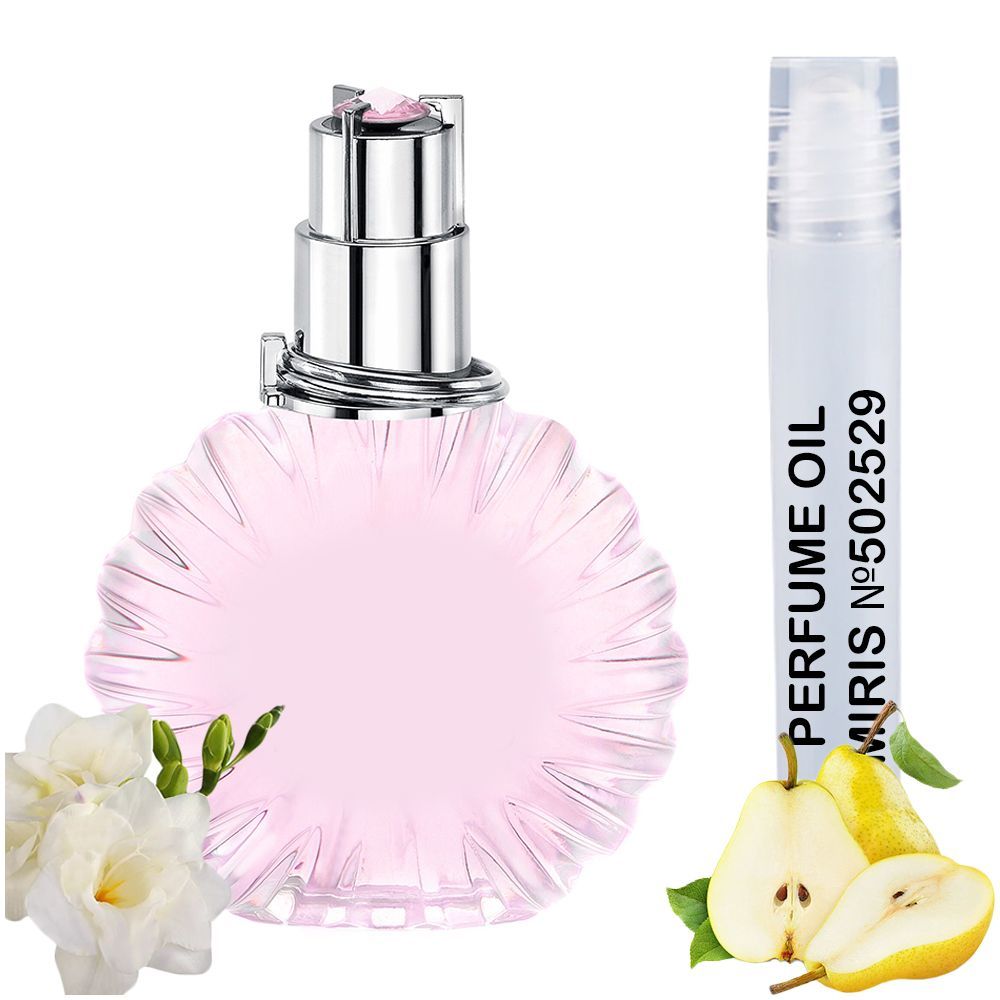 зображення Парфумерна олія MIRIS №502529 (аромат схожий на Eclat De Fleurs) Жіноча 10 ml від офіційного магазину MIRIS.STORE