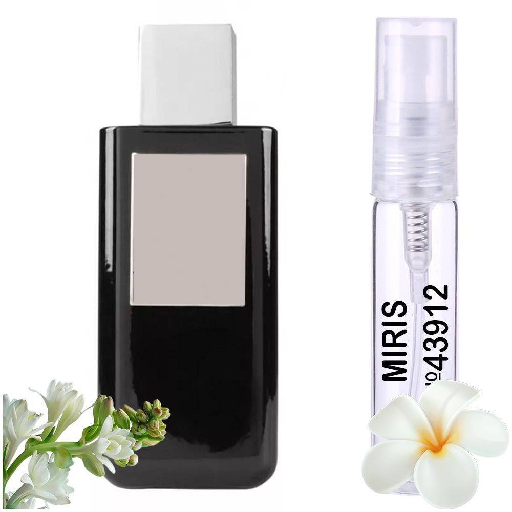 картинка Пробник Духов MIRIS Premium №43912 (аромат похож на Cocaïne) Унисекс 3 ml от официального магазина MIRIS.STORE