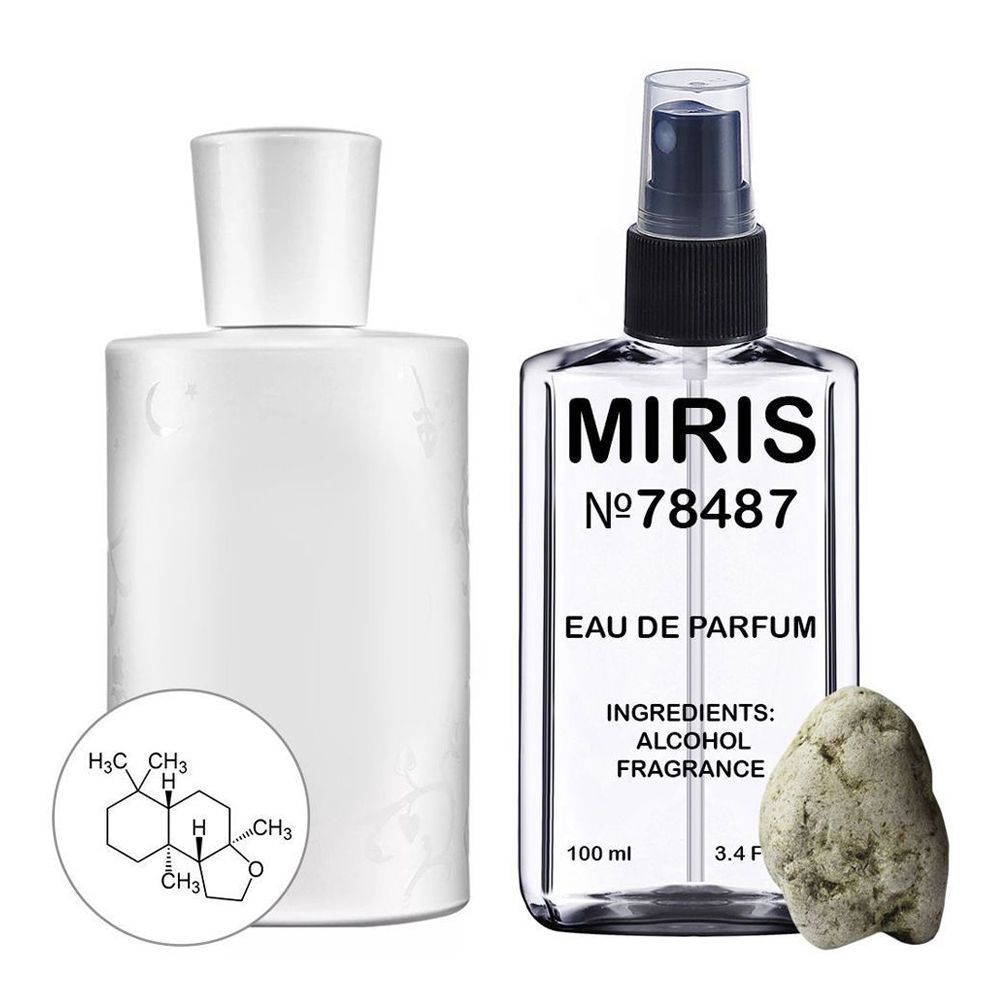 картинка Духи MIRIS №78487 (аромат похож на Not A Perfume) Женские 100 ml от официального магазина MIRIS.STORE