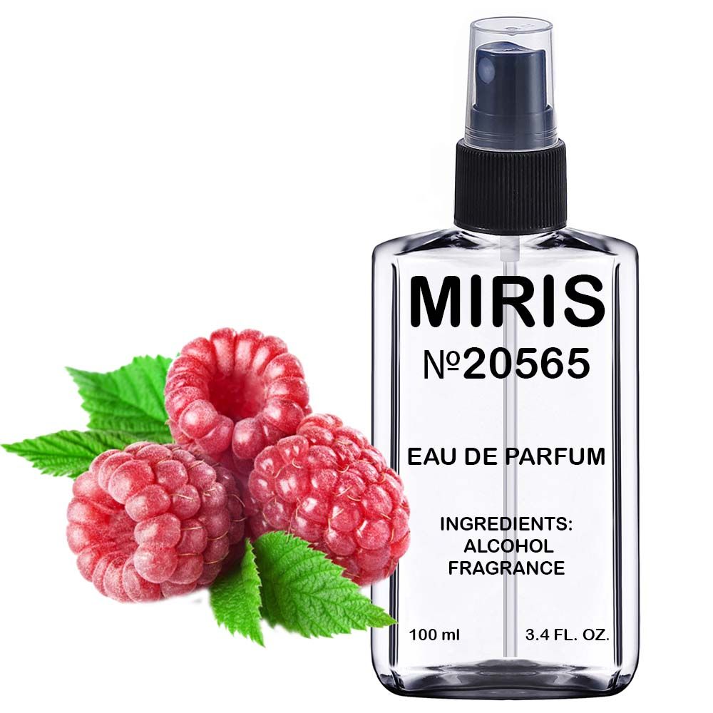 картинка Духи MIRIS №20565 Raspberry Унисекс 100 ml от официального магазина MIRIS.STORE
