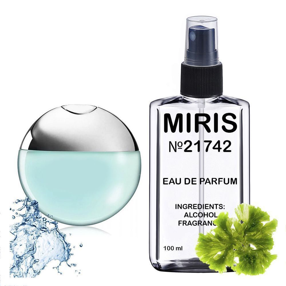 картинка Духи MIRIS №21742 (аромат похож на Aqua Pour Homme Marine) Мужские 100 ml от официального магазина MIRIS.STORE