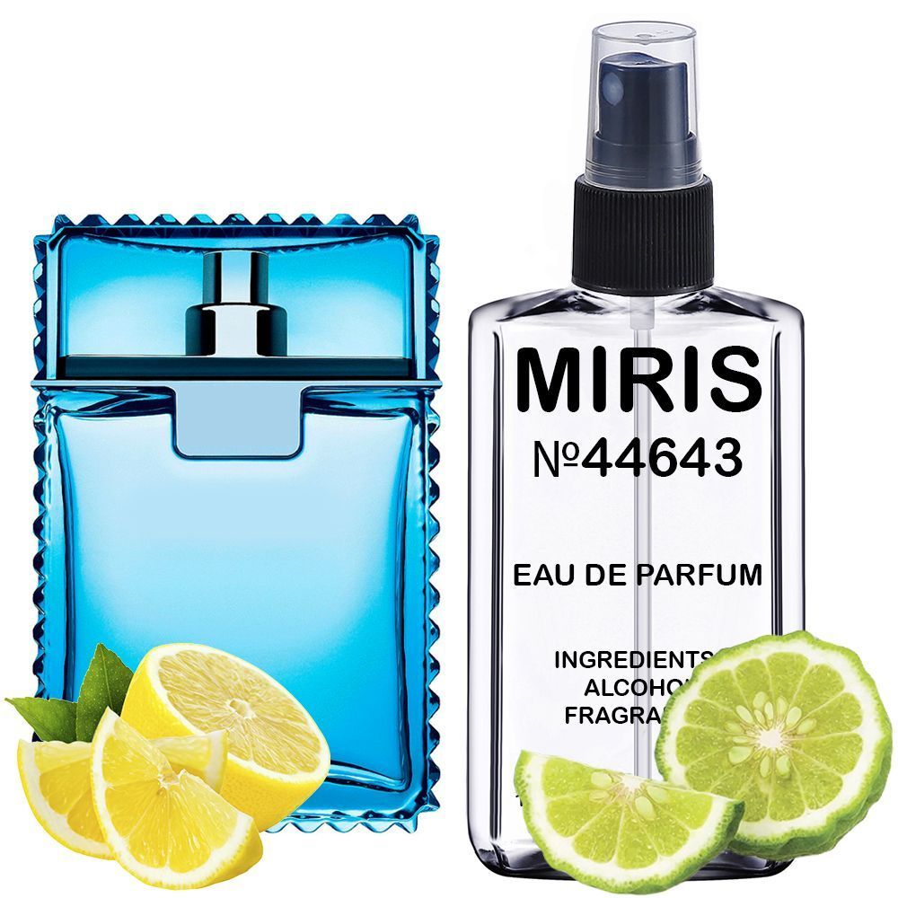 картинка Духи MIRIS Premium №44643 (аромат похож на Man Eau Fraiche) Мужские 100 ml от официального магазина MIRIS.STORE