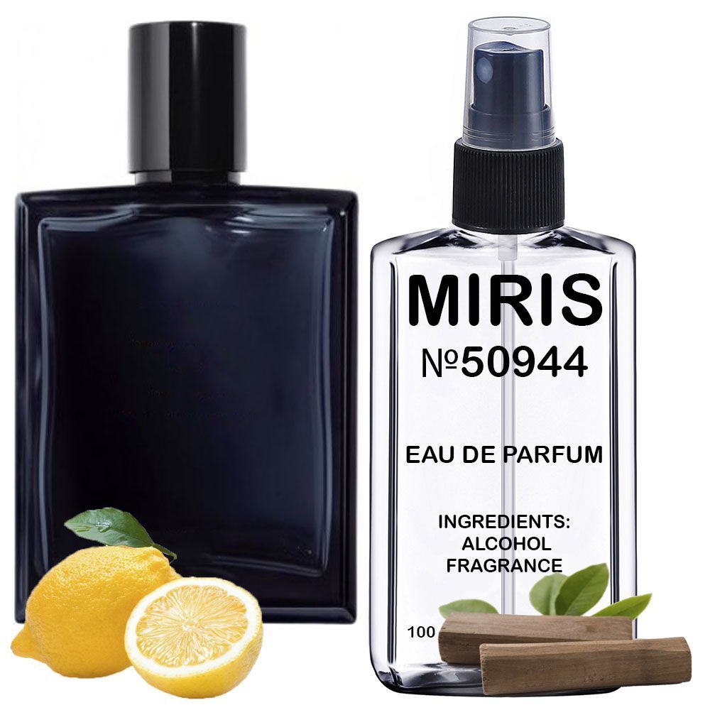 зображення Парфуми MIRIS №50944 (аромат схожий на Bleu de Parfum 2018) Чоловічі 100 ml від офіційного магазину MIRIS.STORE