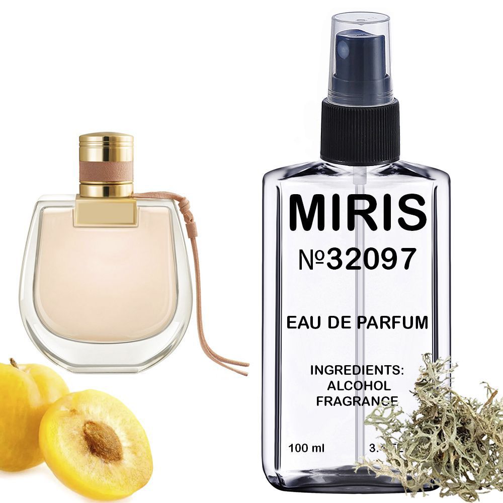 зображення Парфуми MIRIS Premium №32097 (аромат схожий на Nomade) Жіночі 100 ml від офіційного магазину MIRIS.STORE