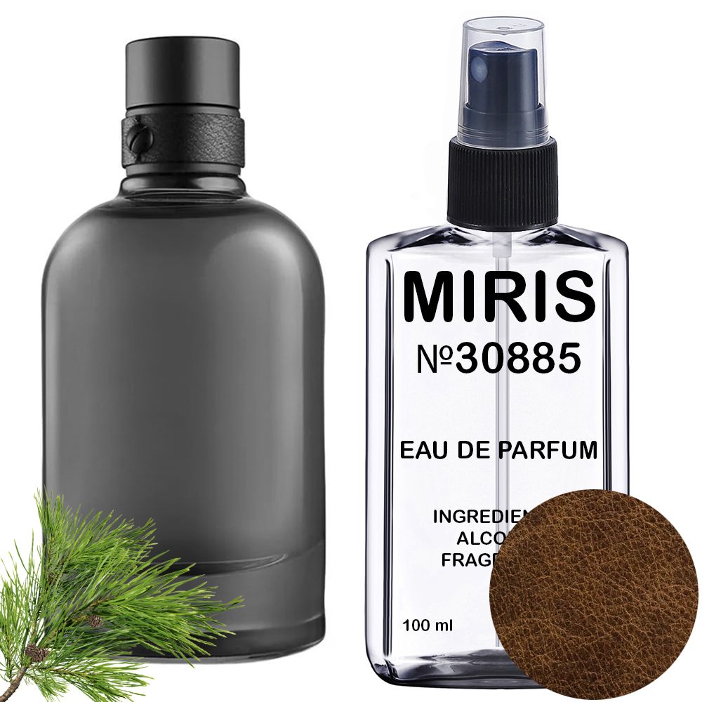 зображення Парфуми MIRIS №30885 (аромат схожий на Pour Homme) Чоловічі 100 ml від офіційного магазину MIRIS.STORE