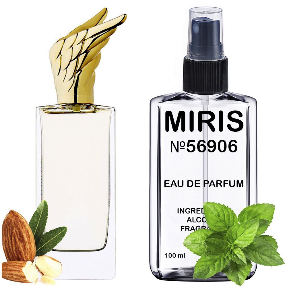 зображення Парфуми MIRIS Premium №56906 (аромат схожий на Desert Orange Blossom) Унісекс 100 ml від офіційного магазину MIRIS.STORE