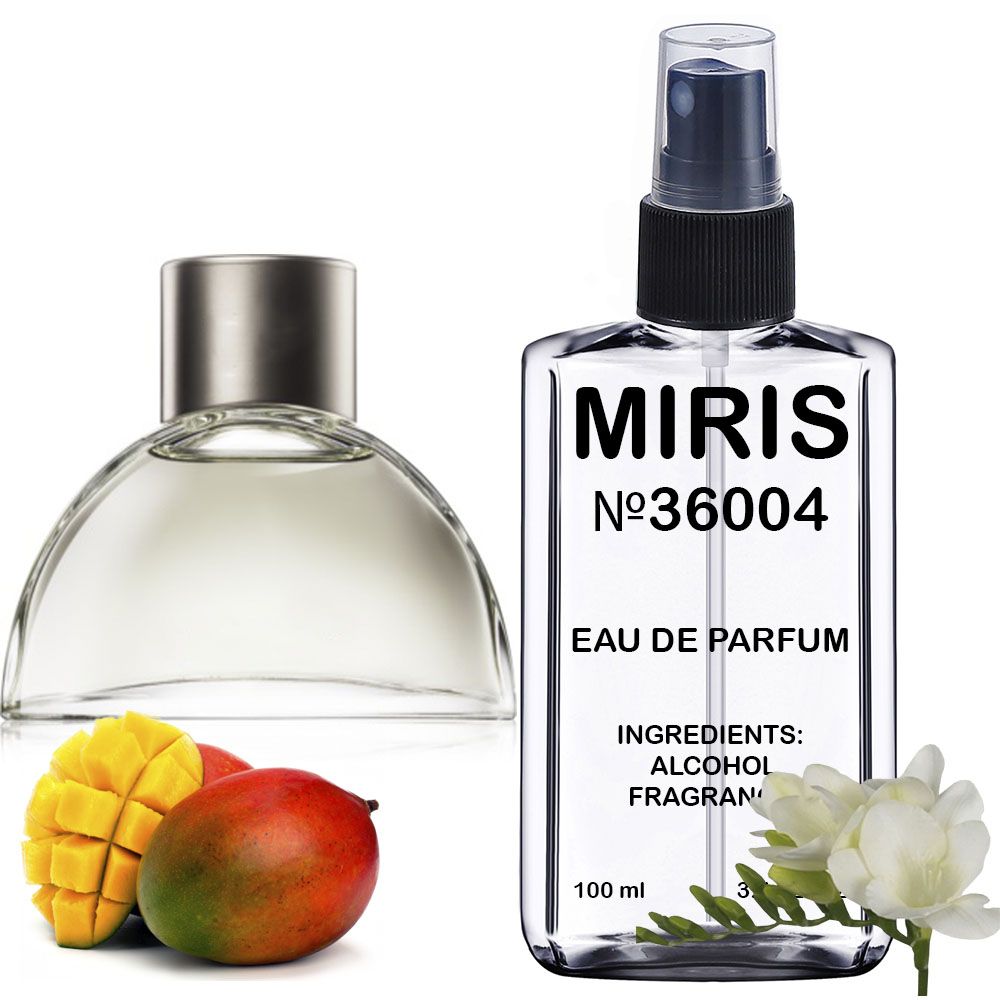 картинка Духи MIRIS №36004 (аромат похож на Boss Woman) Женские 100 ml от официального магазина MIRIS.STORE