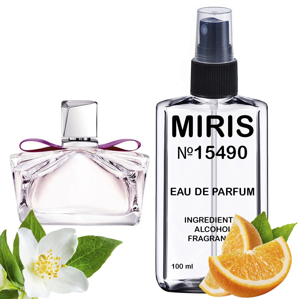 картинка Духи MIRIS №15490 (аромат похож на Marry Me) Женские 100 ml от официального магазина MIRIS.STORE