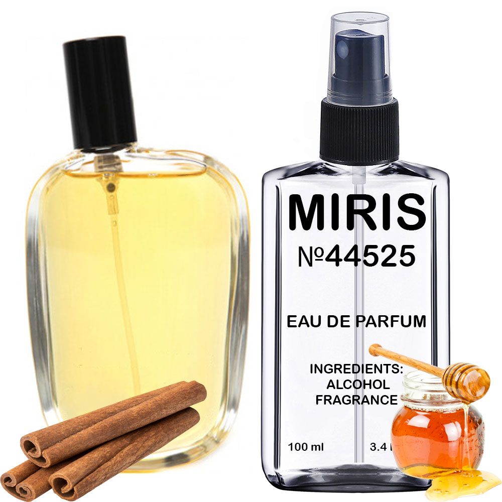 зображення Парфуми MIRIS №44525 (аромат схожий на Garcons) Унісекс 100 ml від офіційного магазину MIRIS.STORE
