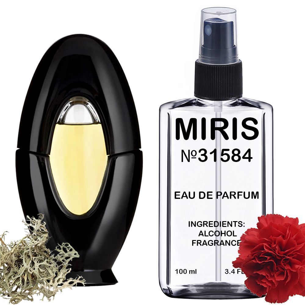 зображення Парфуми MIRIS №31584 (аромат схожий на P. Picasso) Жіночі 100 ml від офіційного магазину MIRIS.STORE