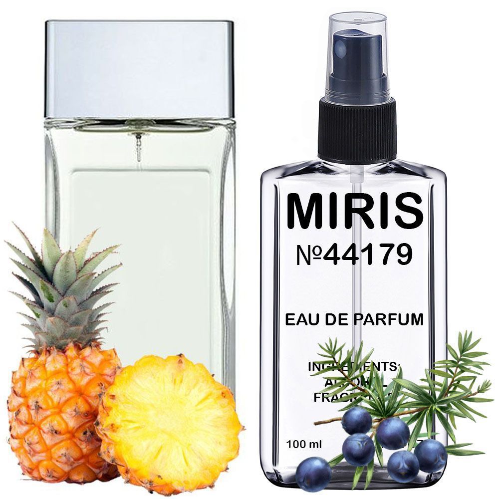 зображення Парфуми MIRIS №44179 (аромат схожий на Higher Energy) Чоловічі 100 ml від офіційного магазину MIRIS.STORE