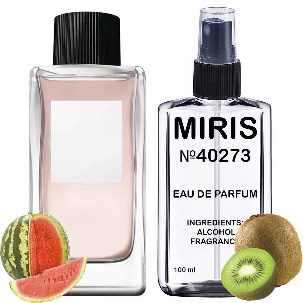 зображення Парфуми MIRIS Premium №40273 (аромат схожий на Anthology L`Imperatrice 3) Жіночі 100 ml від офіційного магазину MIRIS.STORE