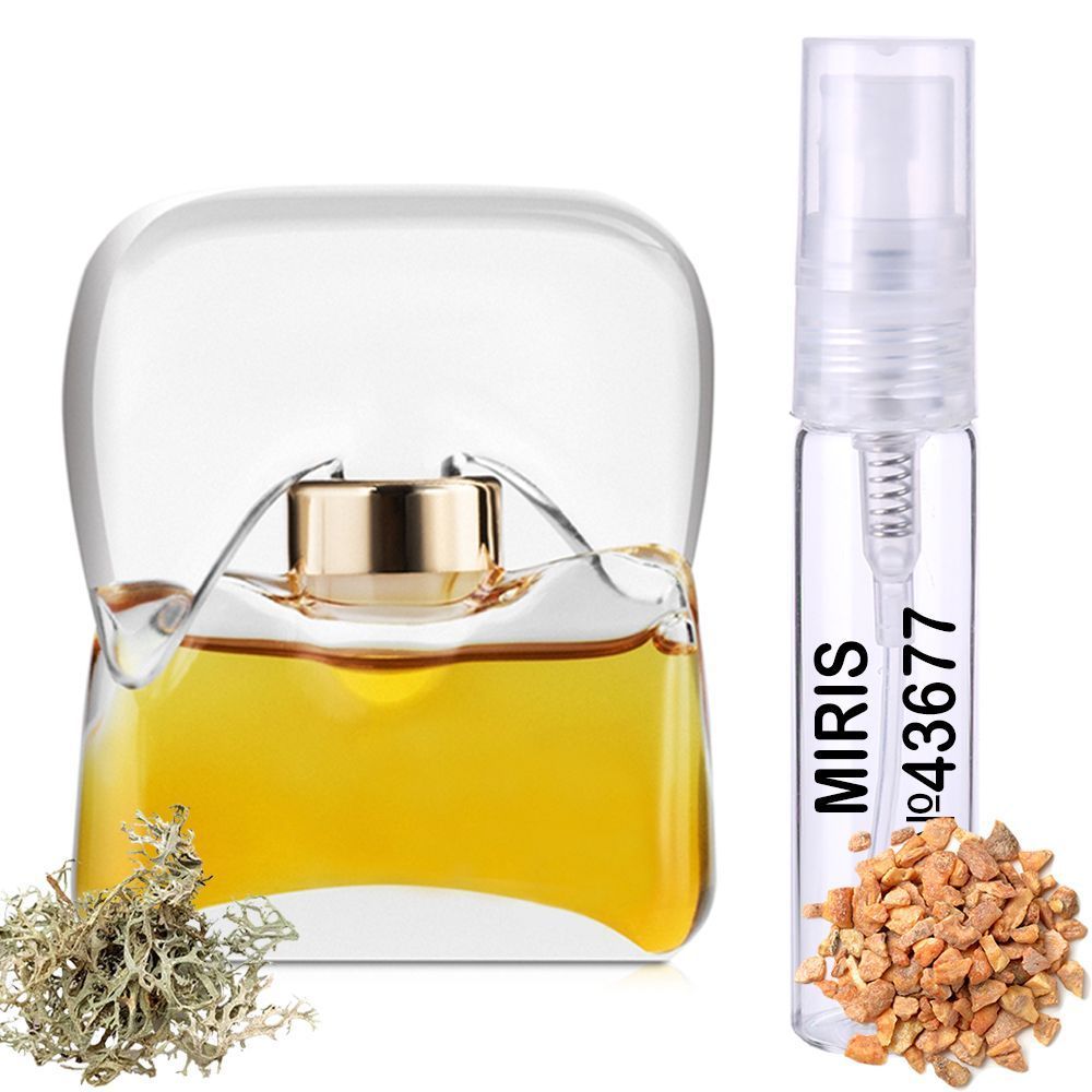 зображення Пробник Парфумів MIRIS №43677 (аромат схожий на J'ai Ose Parfum) Жіночий 3 ml від офіційного магазину MIRIS.STORE