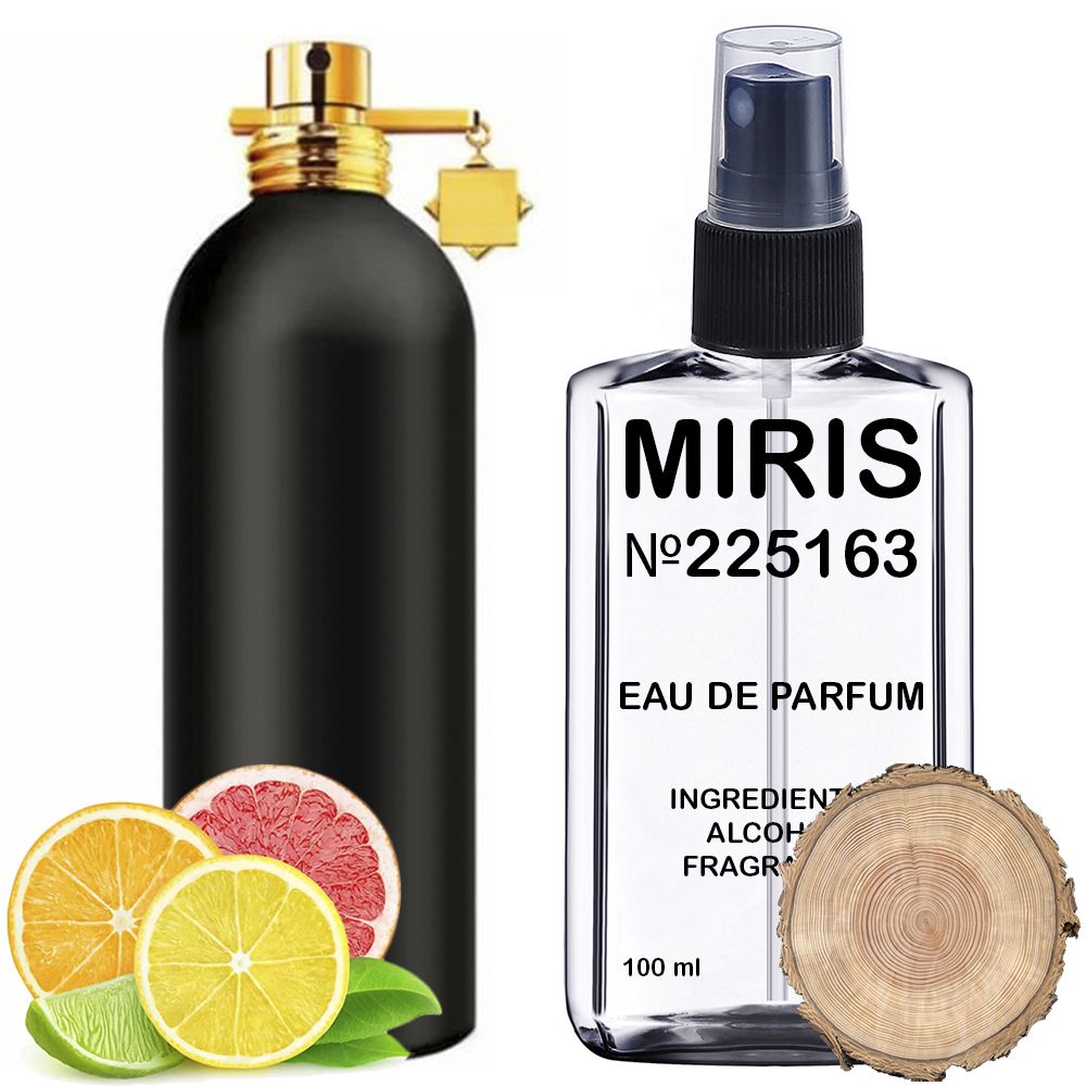 картинка Духи MIRIS №225163 (аромат похож на Aqua Gold) Унисекс 100 ml от официального магазина MIRIS.STORE
