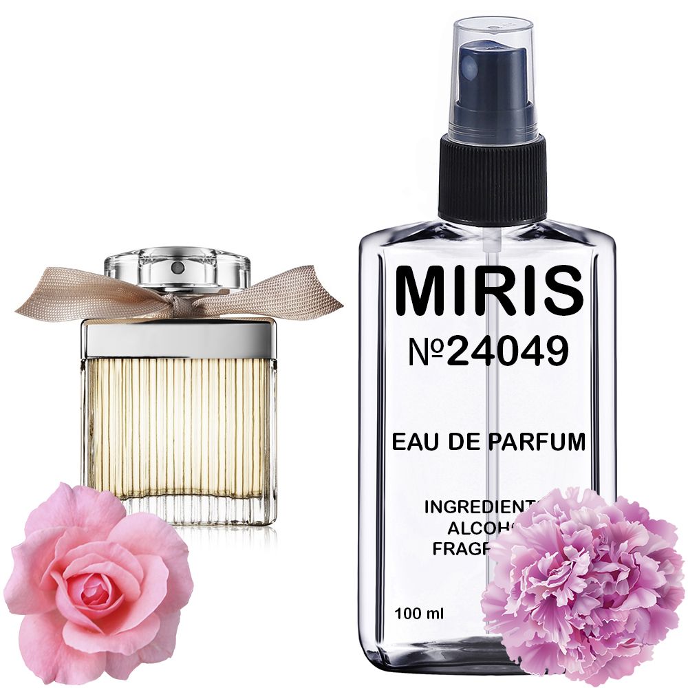 картинка Духи MIRIS №24049 (аромат похож на Eau de Parfum) Женские 100 ml от официального магазина MIRIS.STORE