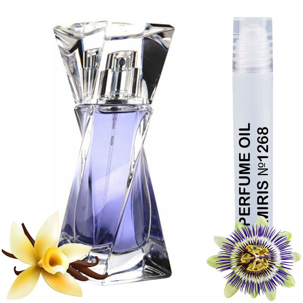 картинка Парфюмерное масло MIRIS №1268 (аромат похож на Hypnose) Женское 10 ml от официального магазина MIRIS.STORE