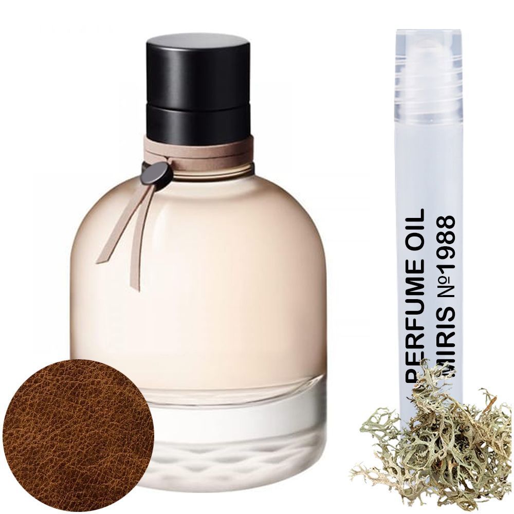 зображення Парфумерна олія MIRIS №1988 (аромат схожий на Veneta 2011) Жіноча 10 ml від офіційного магазину MIRIS.STORE