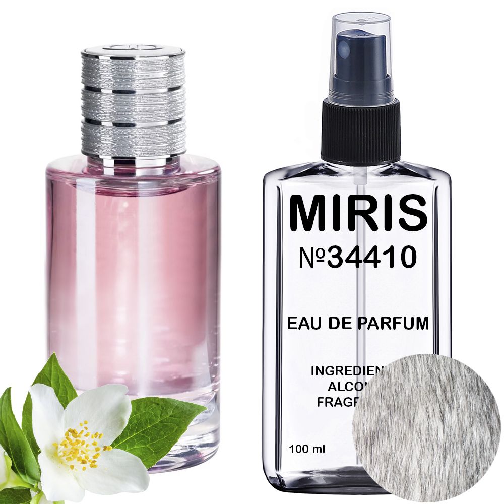 зображення Парфуми MIRIS №34410 (аромат схожий на Joy) Жіночі 100 ml від офіційного магазину MIRIS.STORE