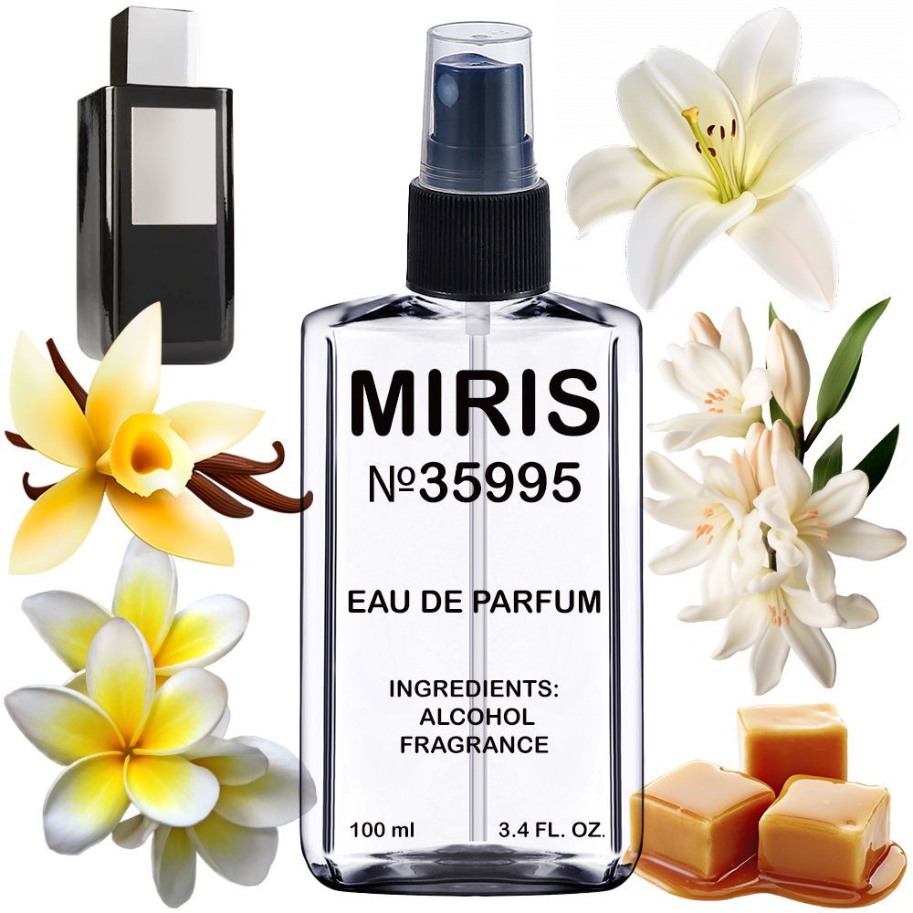 Парфуми MIRIS №35995 (аромат схожий на Cocaïne) Унісекс 100 ml