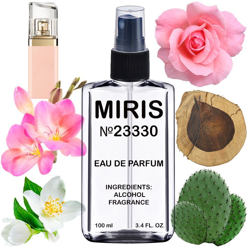 картинка Духи MIRIS №23330 (аромат похож на Boss Ma Vie) Женские 100 ml от официального магазина MIRIS.STORE